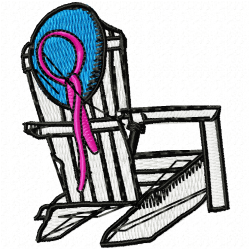 Chairs Embroidery Design 5 Chairs Embroidery Design 5
